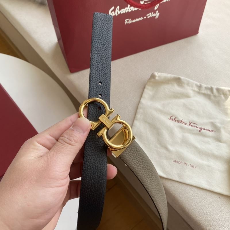 Ferragamo Belts